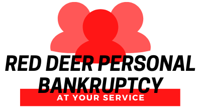 Red Deer Personal Bankruptcy
